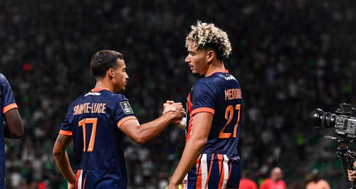 Montpellier-Pau : où et quand suivre cette rencontre de Ligue 2