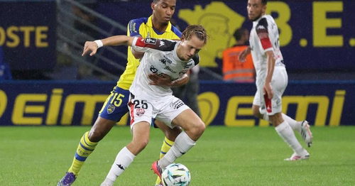 Ligue 2 : En Avant Guingamp veut retrouver la victoire à Roudourou face à Annecy