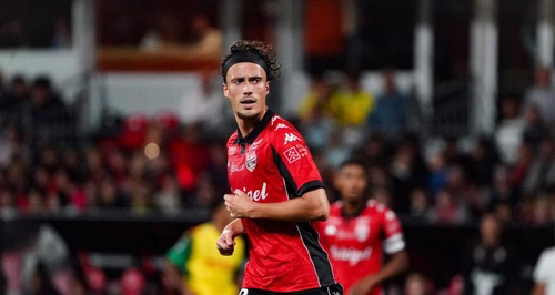 Guingamp-Annecy : où et quand suivre cette rencontre de Ligue 2