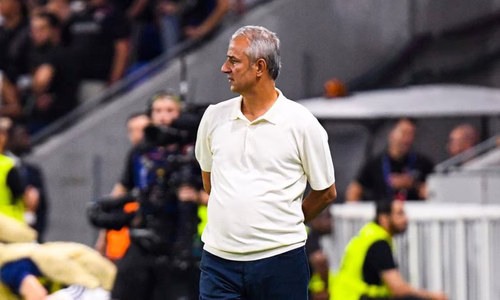 Ex-OM : Greenwood témoin d’une scène surréaliste à Fenerbahçe