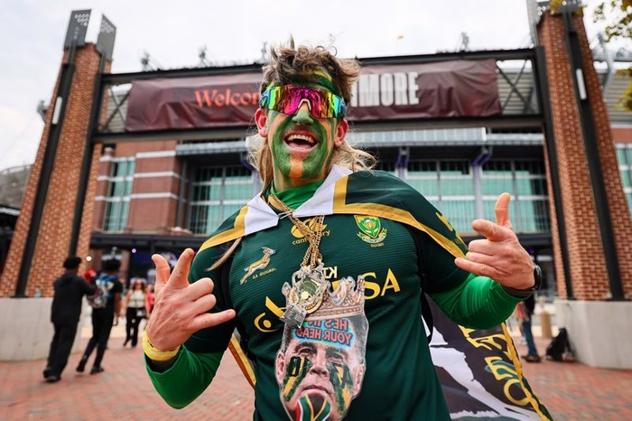 South Africa v New Zealand LIVE: Latest score and updates from fourth Test between Springboks and All Blacks