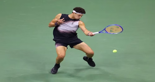 US Open 2026 : Ben Shelton brise le rêve de Tiafoe et s’invite en finale pour écrire l’histoire