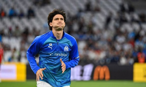 Ex-OM : Balerdi sur le banc, l’OM craint de ne pas voir ses 13M€