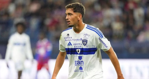 Bourg-Péronnas-Bastia : à quelle heure et sur quelle chaîne voir ce match Ligue 3