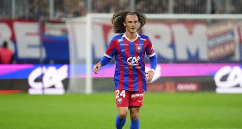 Caen-Paris 13 Atletico : à quelle heure et sur quelle chaîne voir le match de Ligue 3