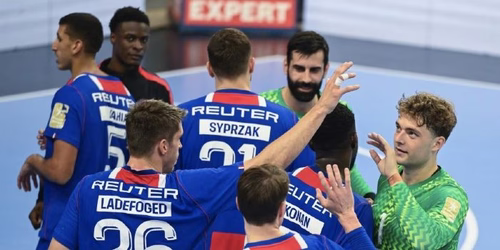 Un PSG Handball renversant pour s’offrir Cesson