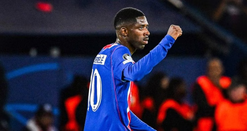 Brest - PSG : Safonov en patron, Chotard dans le dur, les Tops et les Flops !
