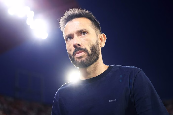 Valencia sack manager Carlos Corberan and chief executive after disastrous start