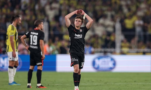 Besiktas-OM : Un retour et un absent côté turc