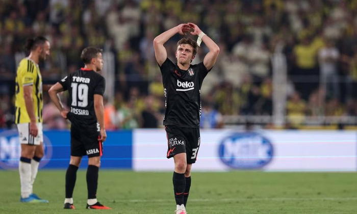 Besiktas-OM : Un retour et un absent côté turc