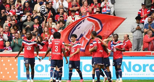 Ligue 1 : les résultats complets et le classement après la quatrième journée