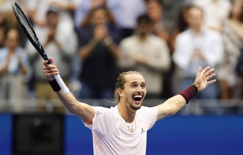 US Open 2026 : Alexander Zverev prend le meilleur sur Ben Shelton et s’offre un deuxième Grand Chelem en trois mois