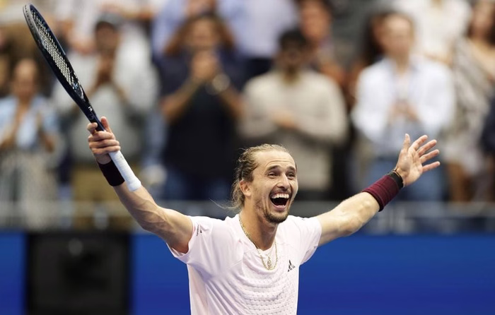 US Open 2026 : Alexander Zverev prend le meilleur sur Ben Shelton et s’offre un deuxième Grand Chelem en trois mois