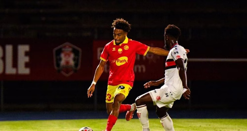 Ligue 3 : le programme complet de la septième journée