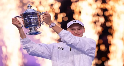 US Open 2026 : Elena Rybakina, aux portes d’un exploit légendaire