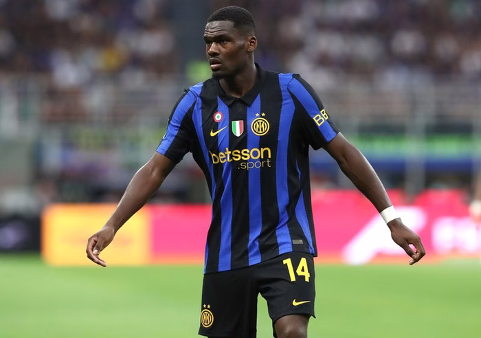 Inter – Udinese : les Frioulans avaient fait tomber les Nerazzurri au Meazza, compos probables et chaîne TV