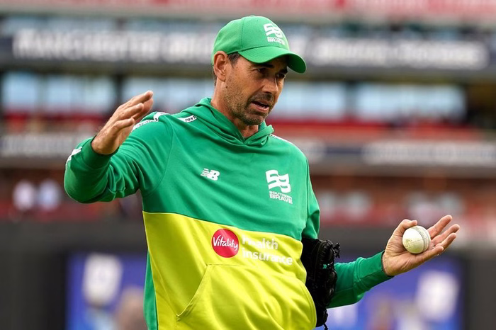 New England Test coach Stephen Fleming commits to commentary role