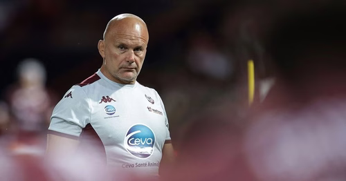 Union Bordeaux Begles : du positif malgré la défaite ?