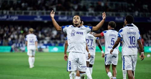 "Mettre en avant l'investissement et l'état d'esprit" : Will Still et l'AJA respirent et lancent leur saison en Ligue 1