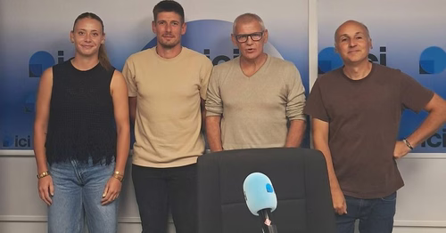 Allo Malherbe : la reprise de la section féminine du SM Caen et les hommes de Gaël Clichy qui enchaînent