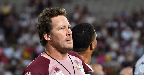 Union Bordeaux Begles : Shaun Sowerby est l'invité de 100%UBB