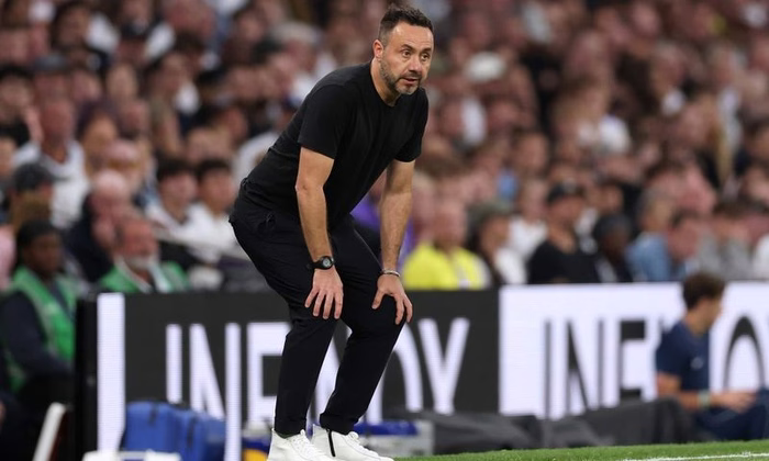 Ex-OM : Dugarry dézingue Roberto De Zerbi