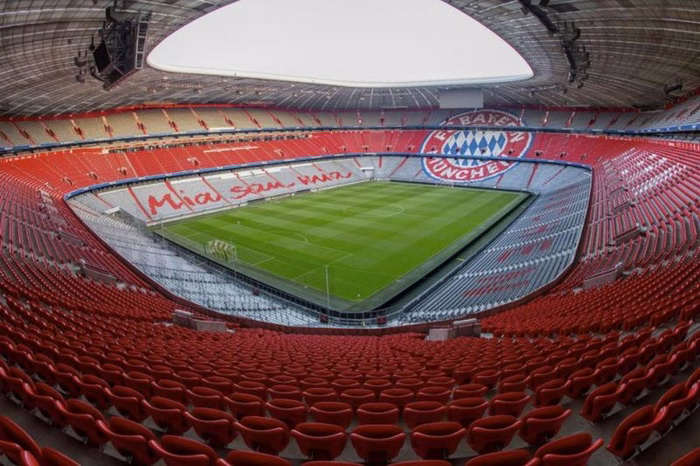 LDC : l’UEFA a choisi les stades des finales 2028 et 2029