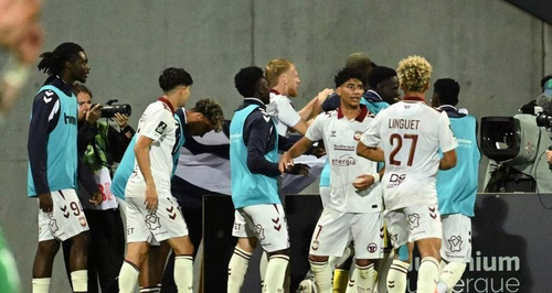 Ligue 2 : les résultats complets du week-end et le classement après la 6e journée