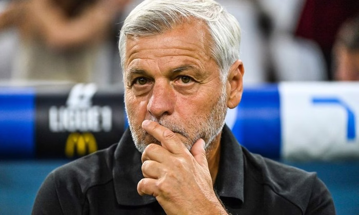 OM – Du changement pour Genesio face au Besiktas ?