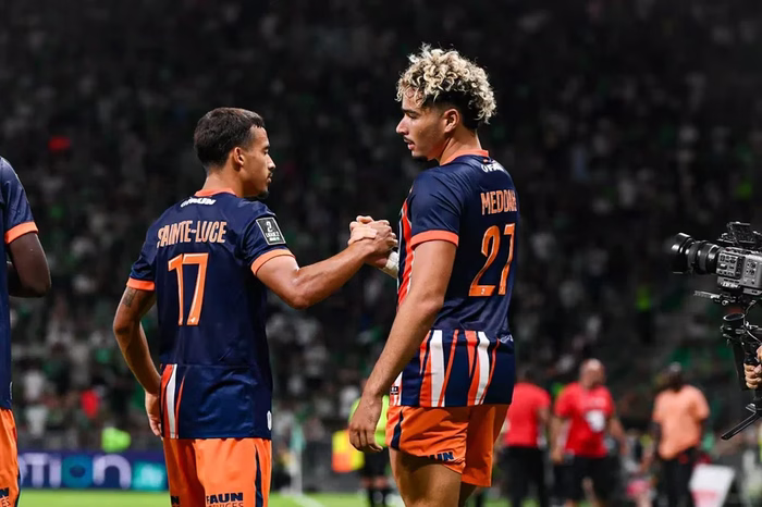 [MHSC-PAUFC] Daylam Meddah à nouveau plébiscité !