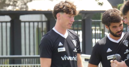 Lény Broncan (enfin) titulaire, Oudard face à son ancien club : la composition du CA Brive pour le derby face à Aurillac
