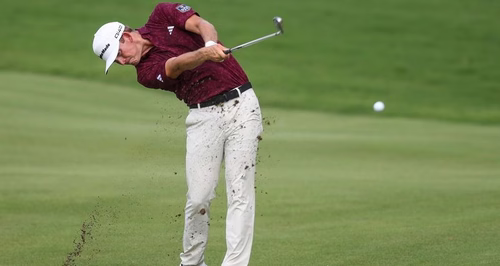 PGA Tour Biltmore Championship Asheville odds: USA Presidents Cup players Bridgeman, Koivun top Fall field