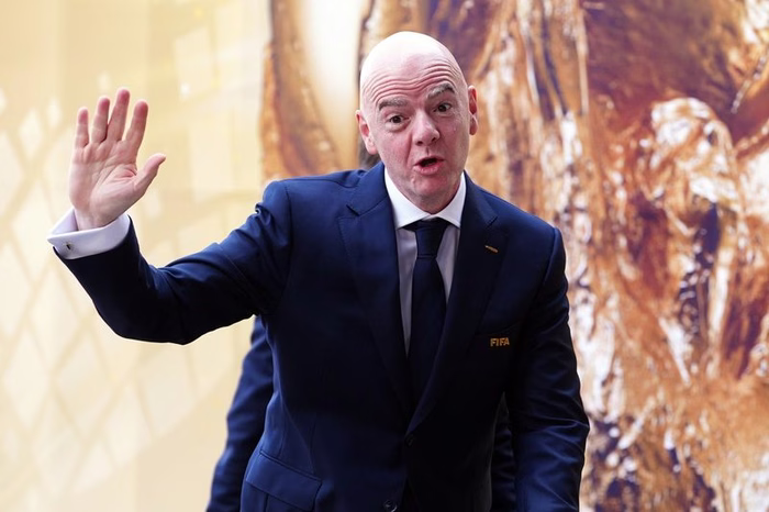 Gianni Infantino World Cup sell-off plan review to be presented to Fifa Council