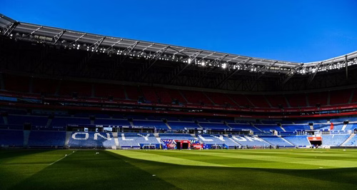 Ligue des champions (F) : "Une grande fierté", la France heureuse d'accueillir la finale en 2028