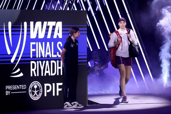 WTA names new host for year-end Finals after Riyadh exit