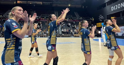 25) dans un match hyper accroché et se relance en championnat