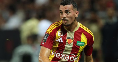 TÉMOIGNAGE : "Du Mans FC ? Je ne connaissais que Yohann Pelé qui mâche des chewing