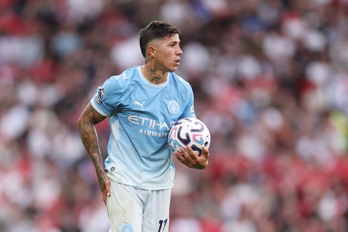Manchester City – Norwich : Rulli vers ses débuts à l'Etihad, compos probables et chaîne TV