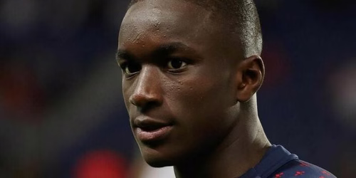 Moussa Diaby croit en une nouvelle victoire du PSG en C1
