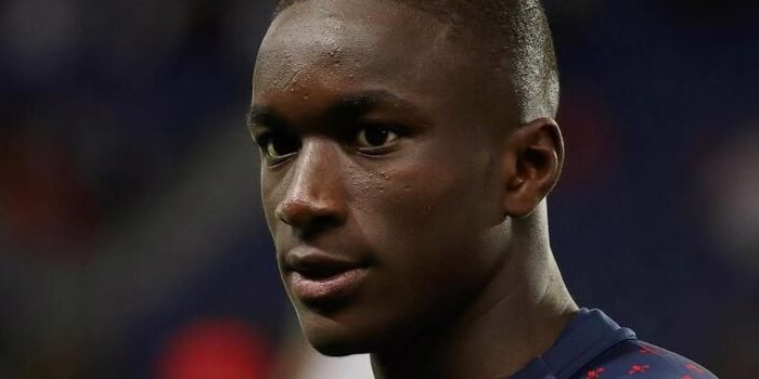 Moussa Diaby croit en une nouvelle victoire du PSG en C1