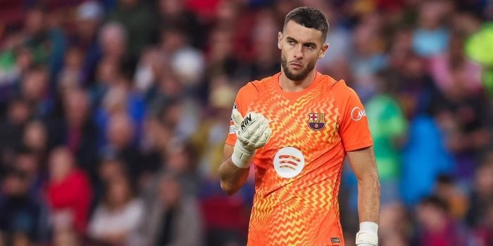 Un cadre du FC Barcelone incertain pour le match contre le PSG