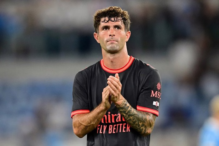 Christian Pulisic snubbed for first USMNT roster since World Cup