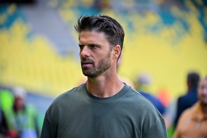 « Mon équipe n’aura pas le même visage après la trêve » Grégory Poirier confiant envers ses joueurs