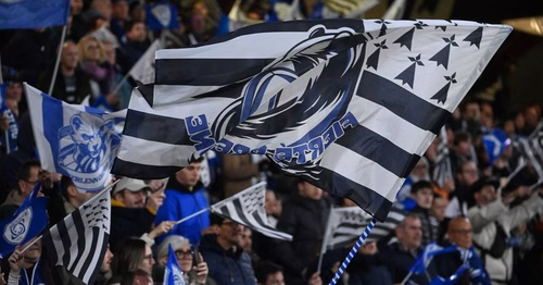 "On se prépare à une belle fête" : les supporters du RC Vannes prévoient un grand défilé dans les rues de Rennes