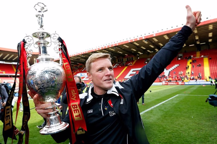From Boscombe to the Basque Country: How Bournemouth became one of the smartest clubs in football