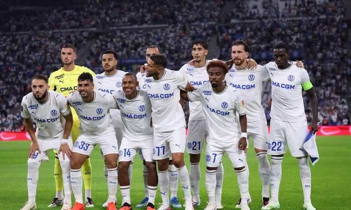 Besiktas-OM : Chaine et horaire du match, 1ère journée