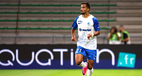 Grenoble-Clermont : à quelle heure et sur quelle chaîne voir ce match de Ligue 2