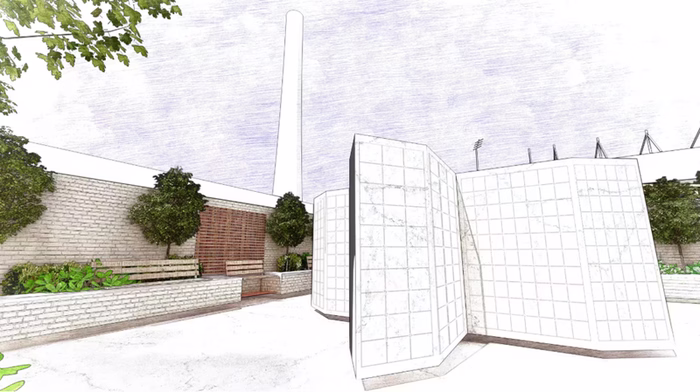 Northampton Saints cancel memorial wall project for fans' ashes