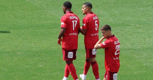 Ligue 2 – Le FC Annecy veut passer la trêve bien au chaud, en haut du classement
