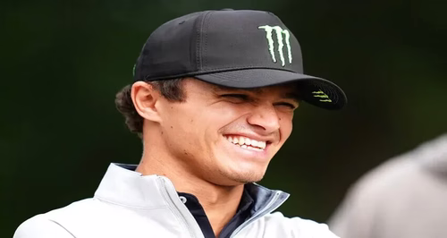 F1 : Lando Norris, au cœur d'une polémique